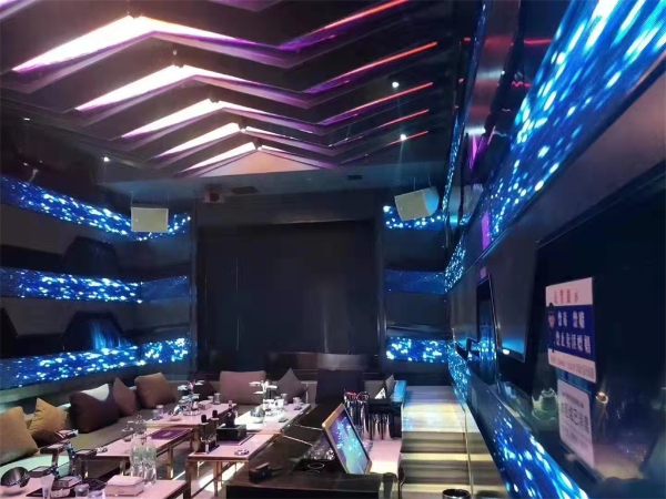 鄂州ktv预订商务ktv哪里有指南-梁子湖区ktv预订