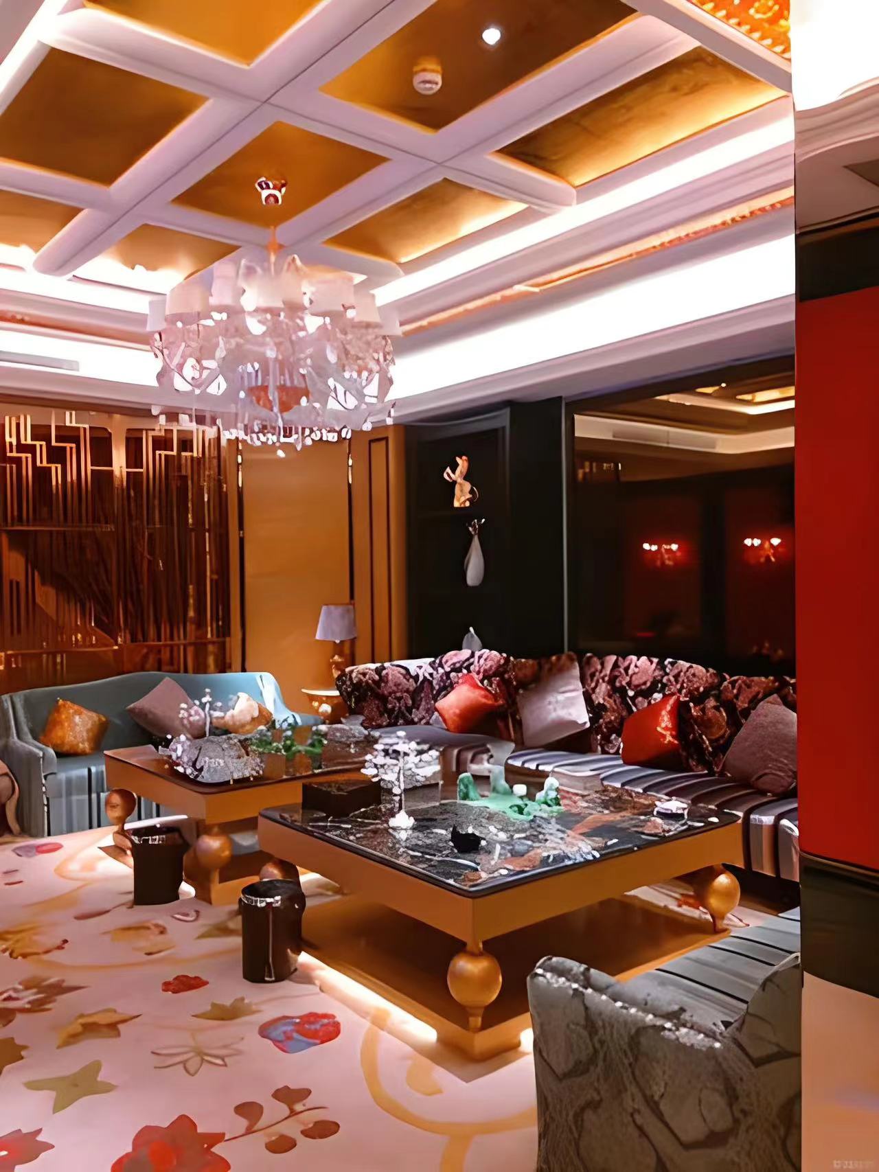 鄂州ktv预订 商务ktv好吗推荐-梁子湖区ktv预订